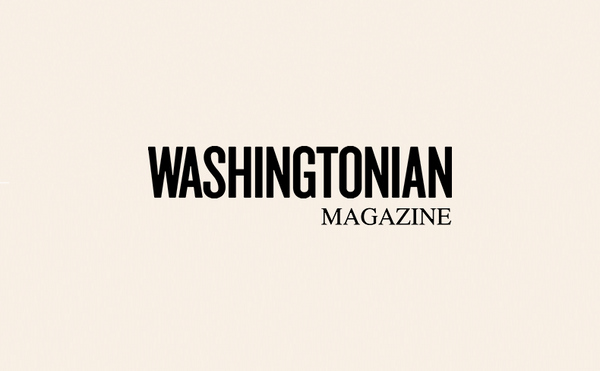 Laiik In: Washingtonian Magazine