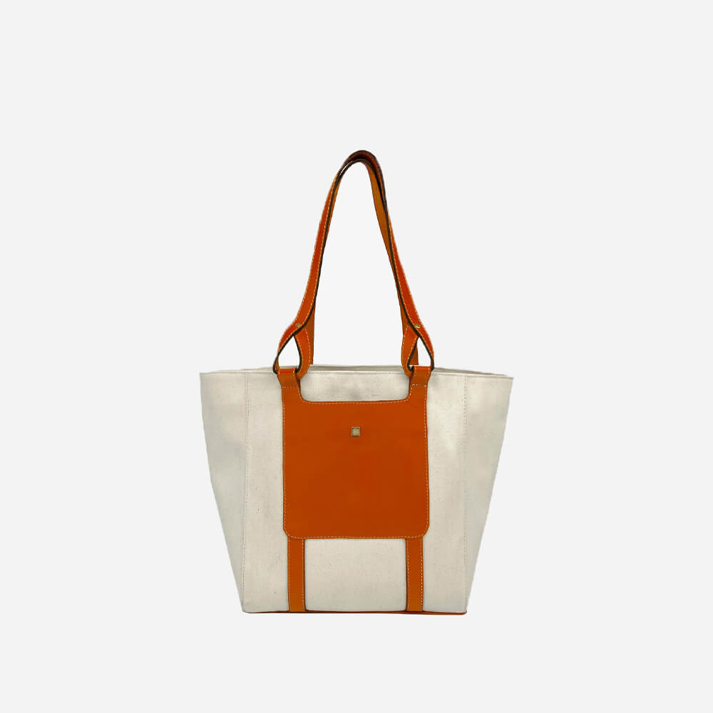 The Patmos Summer Tote Bag